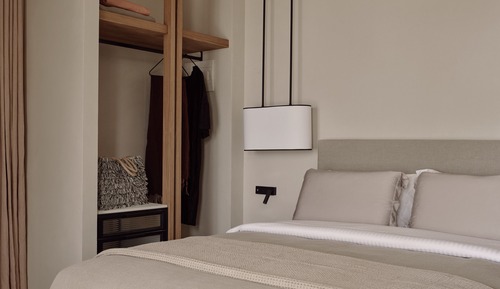 Special Offer Double Room