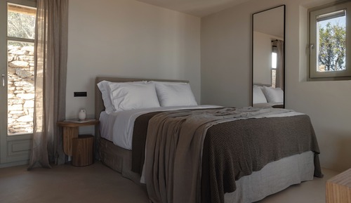 Honeymoon Nest Panoramic Sea View