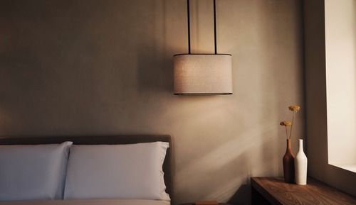 Superior Room Sea View