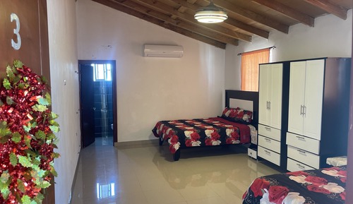 Superior Villa