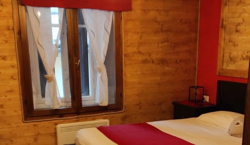 Standard Double Room, 1 Double Bed