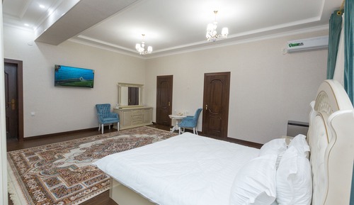 Luxury Room