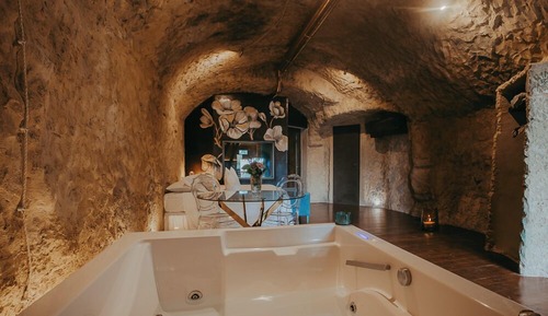 Romantic Suite