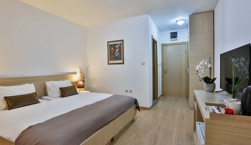 Classic Double or Twin Room