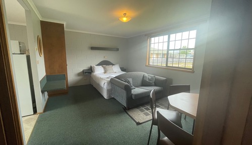 Family Apartment