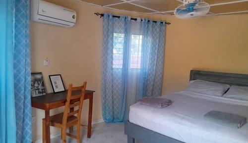 Basic Single Room