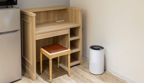 Basic Room