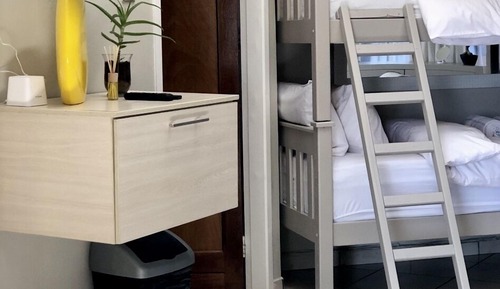Family Studio Suite, 1 Bedroom