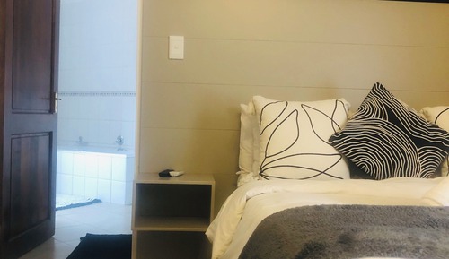 Business Room