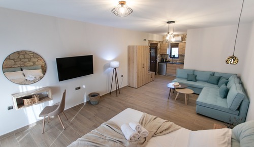 Junior Suite