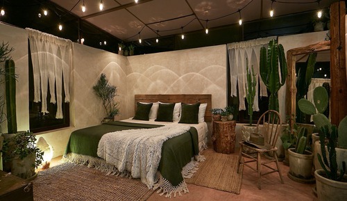Design Cabin