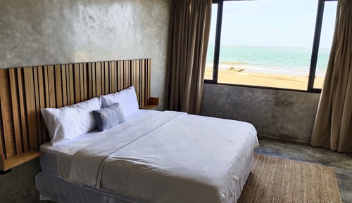 Panoramic Double Room