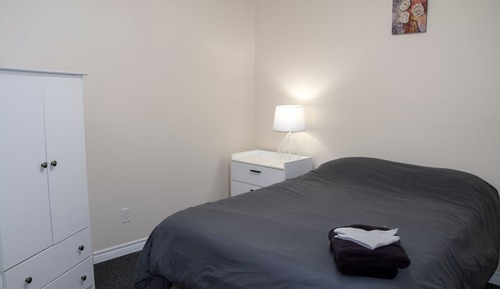Basic Suite