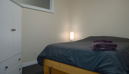 Basic Suite