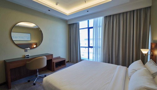 Executive Suite