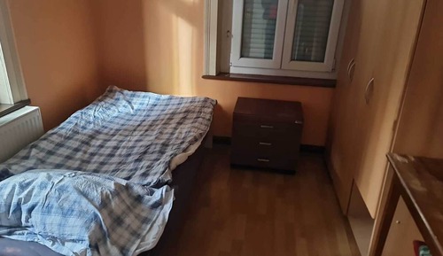Business Single Room