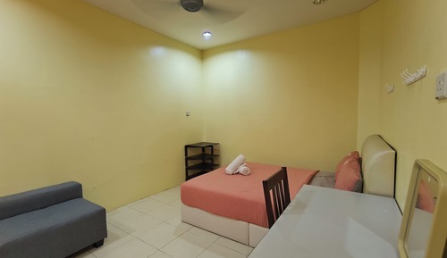 Comfort House