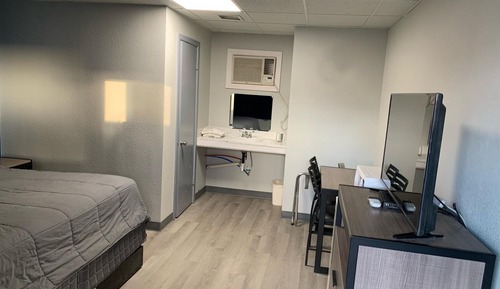 Basic Room