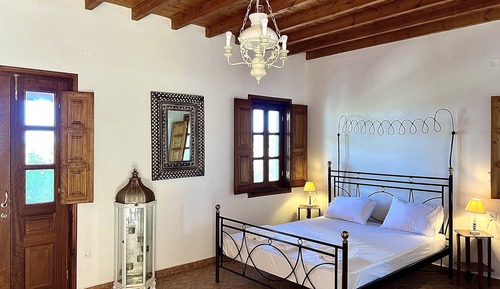 Studio Suite, Sea View, Ground Floor