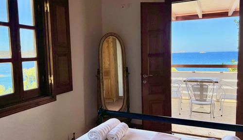 Apartment, Sea View