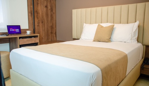 Executive Room, 1 Double Bed