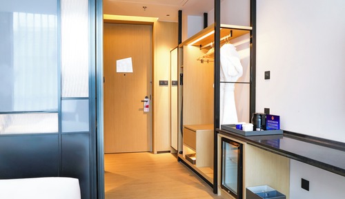 aloft, Room, 1 King Bed, Non Smoking