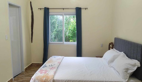 Standard Double Room, Garden View