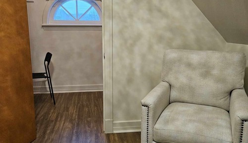 Comfort Triple Room