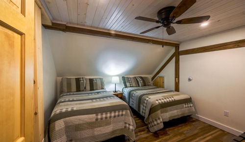 Exclusive Apartment