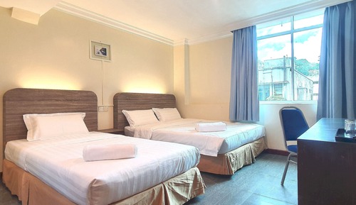 Family Suite