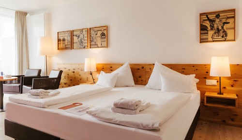 Superior Double Room