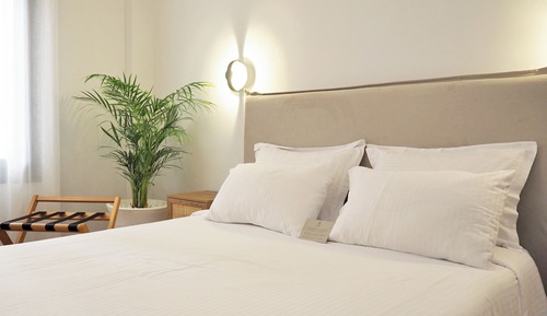 Comfort Apartment