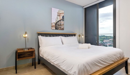 Premium Apartment