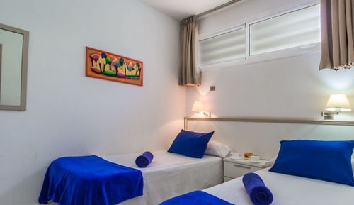 Standard Apartment