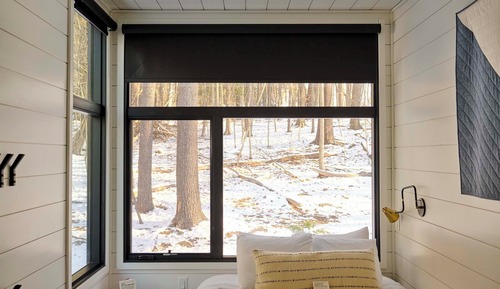 Suite, Mobility Accessible