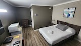 Single Room Double