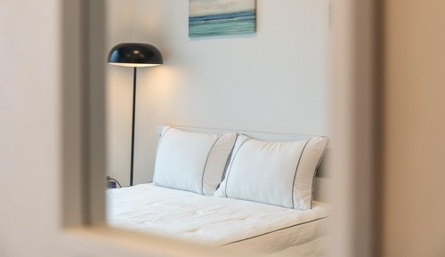 Basic Room, 1 Bedroom (301)