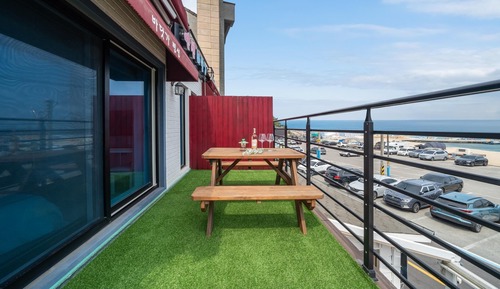 Basic Room, 1 Bedroom (201)