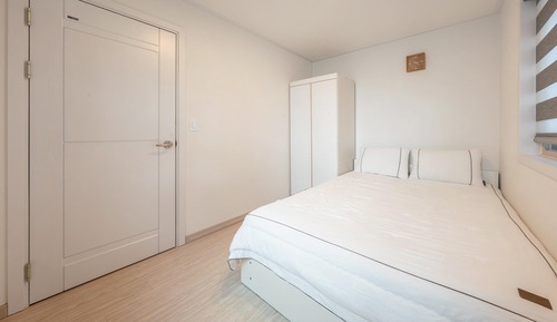 Basic Room, 1 Bedroom (302)