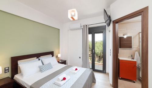 Comfort Villa