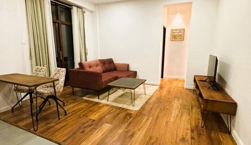 Comfort Apartment