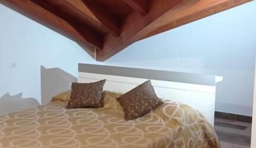 Classic Double or Twin Room, 1 Double Bed, Courtyard View
