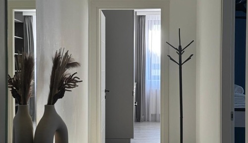 Penthouse Apartment (Two Bedrooms)