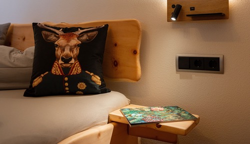 Condo, 2 Bedrooms, Allergy Friendly (Hirschberg)