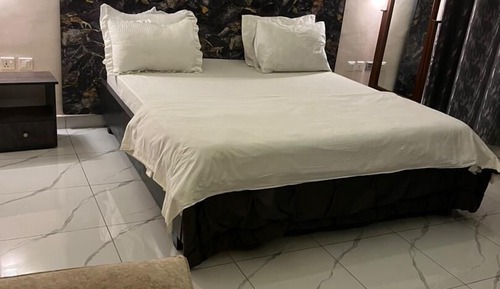 Executive Apartment
