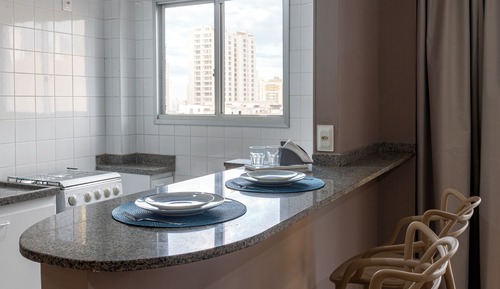Deluxe Twin Suite