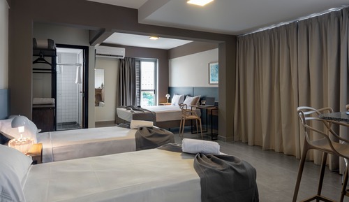 Master Suite