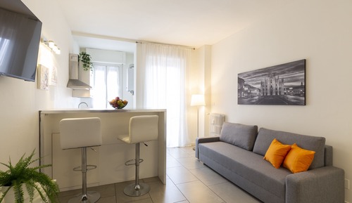 Comfort Apartment