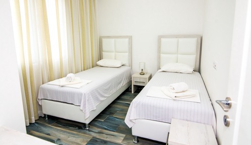 Premium Apartment (AP7)
