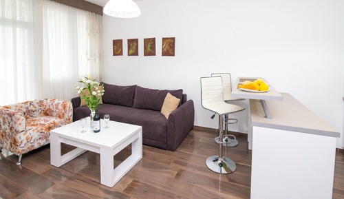 Comfort Studio Suite